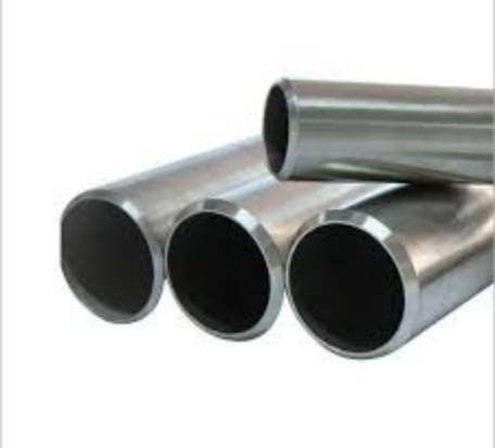 Duplex 2205 Pipe